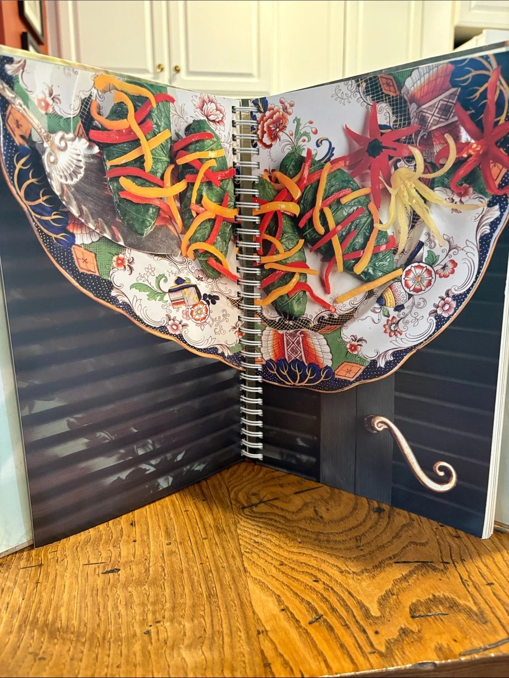 Come On In! Recipes from the Junior League of Jackson, Mississippi- Spiral Bound